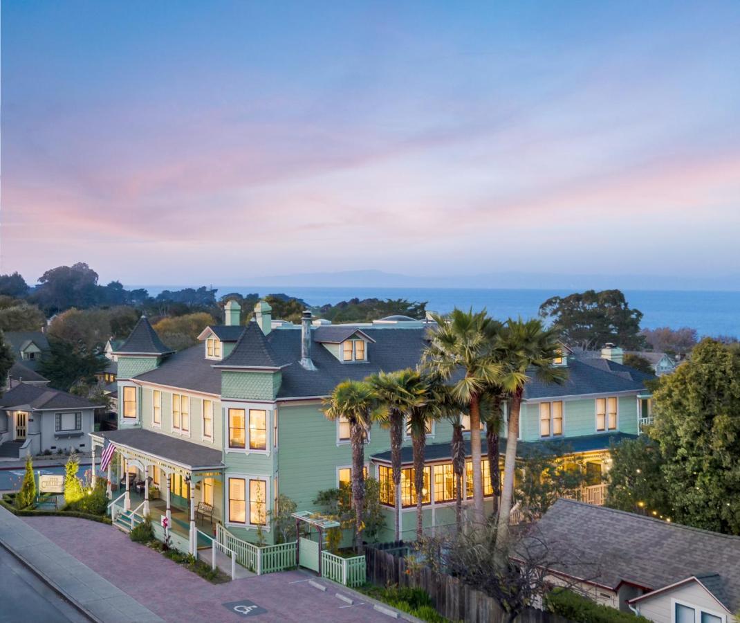 Centrella Hotel, A Kirkwood Collection Hotel Pacific Grove Exterior photo